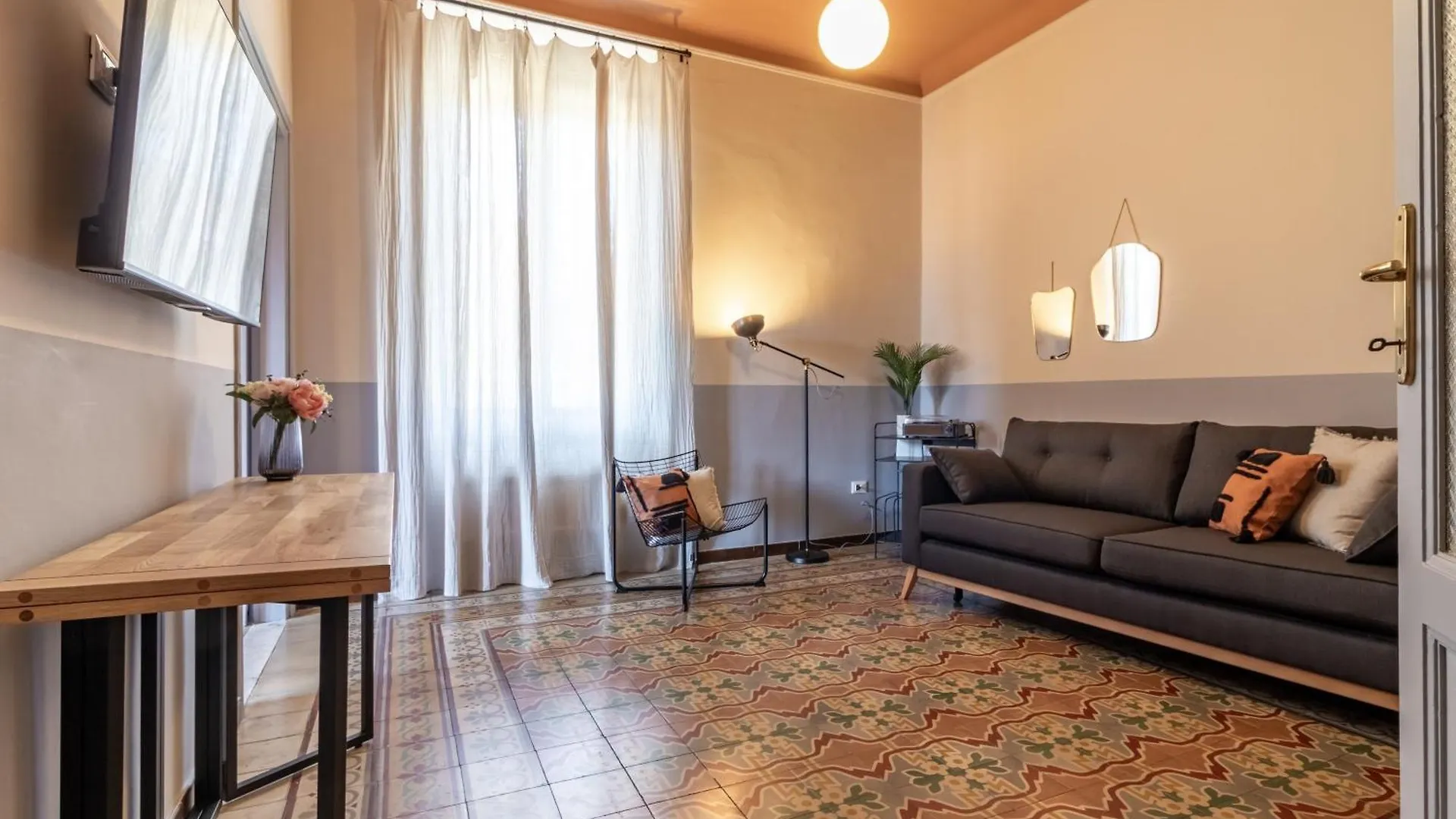 Mosaico Delle Cinqueterre Apartment La Spezia Italy